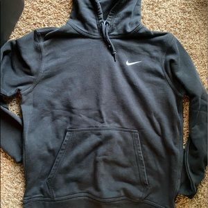 Mens nike classic pullover hoodie